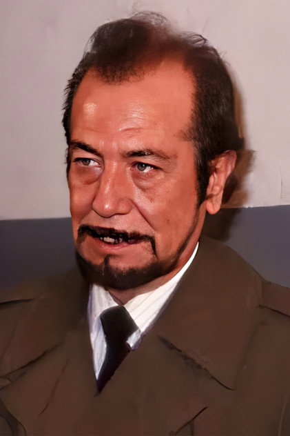 Image of Hüseyin Peyda