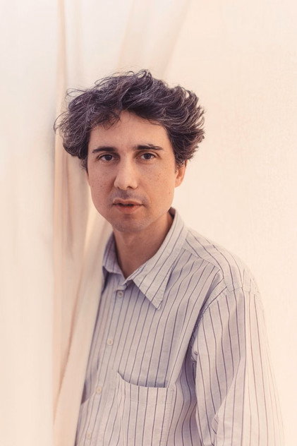 Jonás Trueba