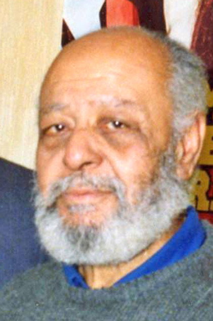 Image of Celal Yonat