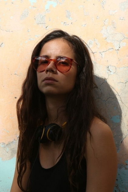 Аватар персоны Natalia Imery Almario