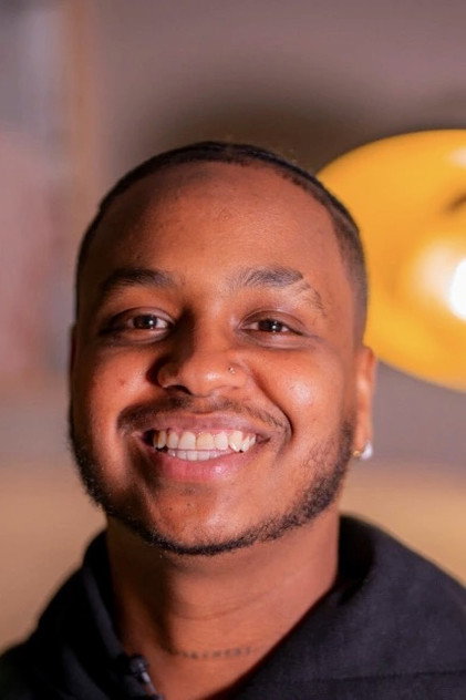 Kaleb Isaac Ghebreiesus