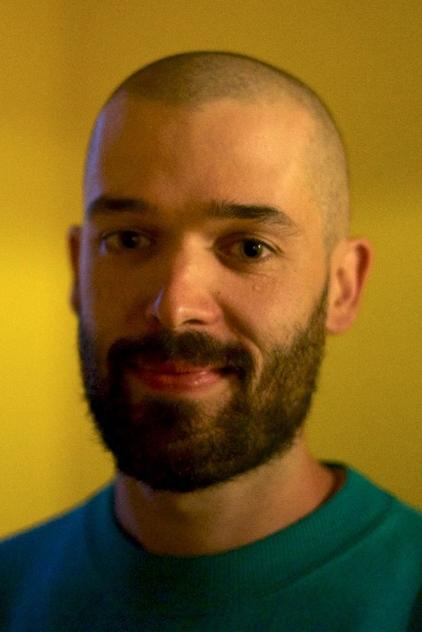 Аватар персоны Colin Nixon