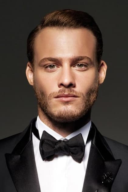 Kerem Bürsin - 4