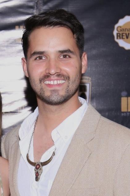 Аватар персоны Ian Elizalde