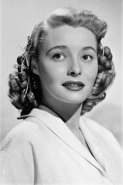 Patricia Neal - 5