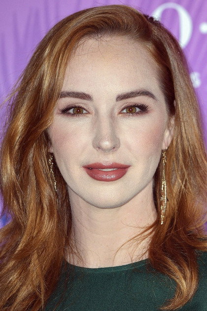 Camryn Grimes - 6