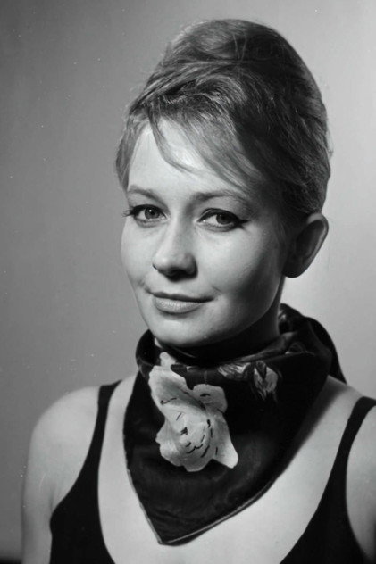 Elżbieta Czyżewska - 9
