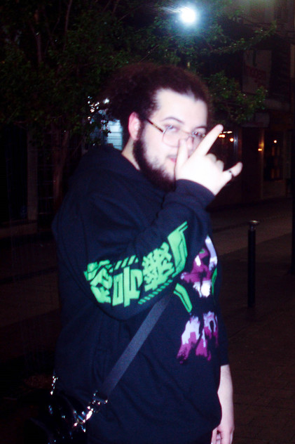 Аватар персоны Gustavo Mendes