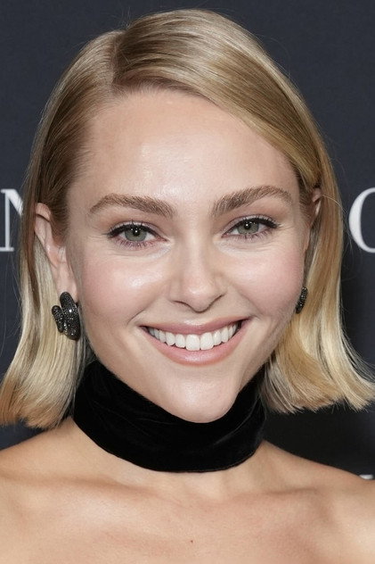 AnnaSophia Robb photo 17