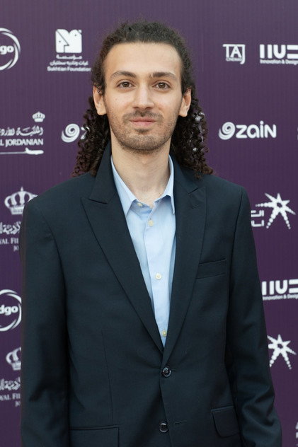 George Ashkar