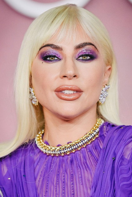 Lady Gaga - 12