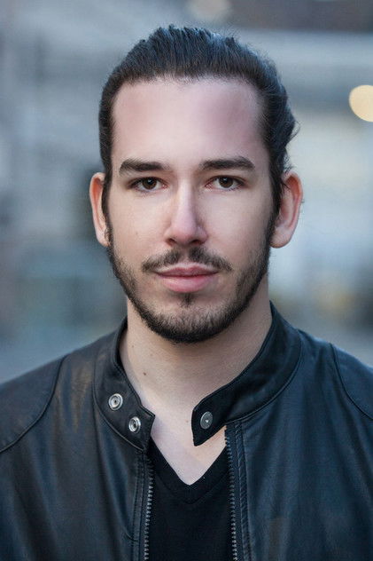 Аватар персоны Nino Ruef