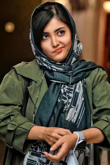 Ziba Karamali photo 4