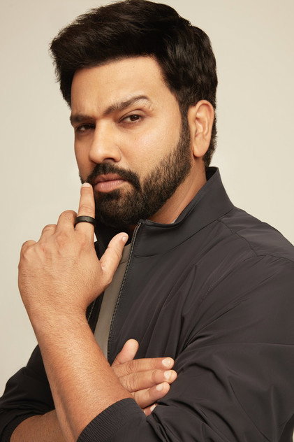 Rohit Sharma photo 7