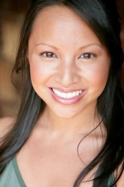 Pia Manalo Hamilton
