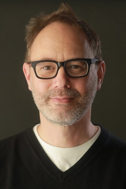 Аватар персоны David Scott Smith