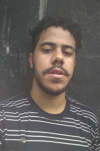 Аватар персоны Isaac Conceição