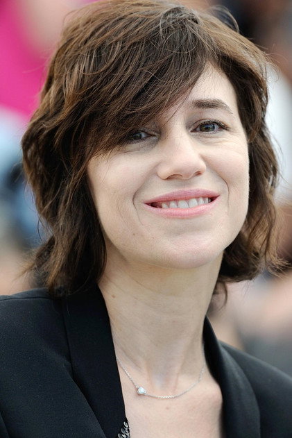 Charlotte Gainsbourg - 6