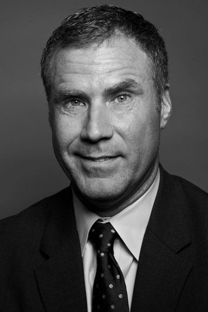 Will Ferrell - 6