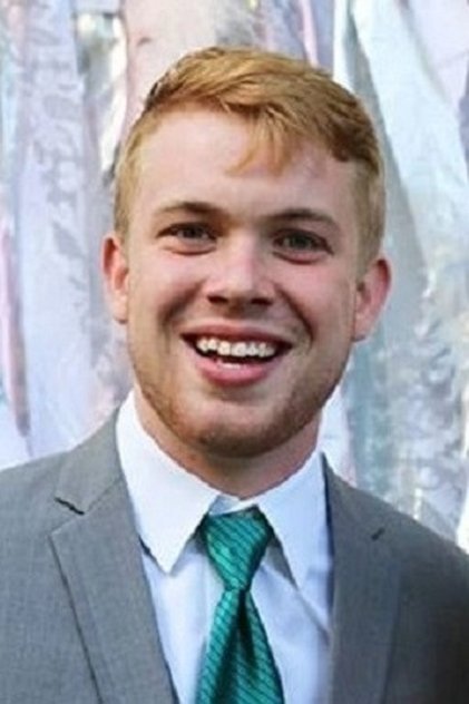 Аватар персоны Grant Thorshov