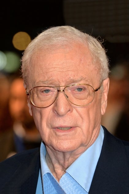 Michael Caine - 5