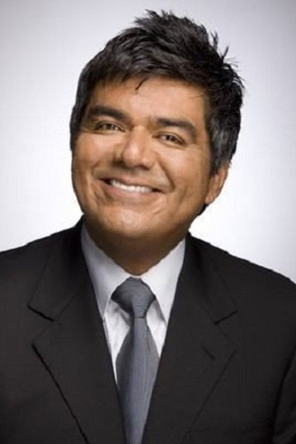 George López - 4