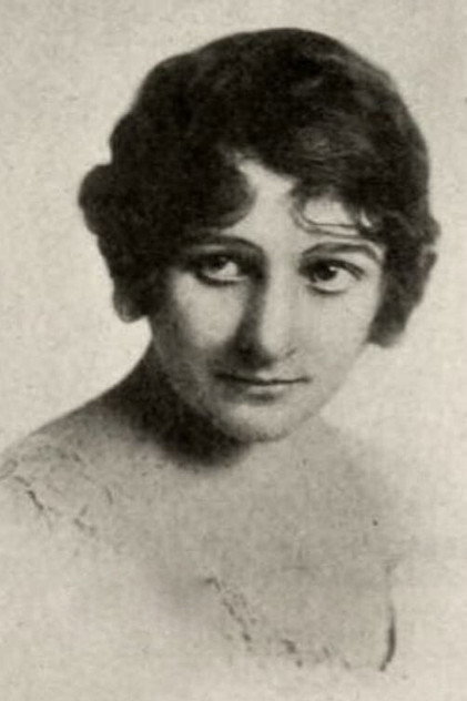 Image of Cleo Madison