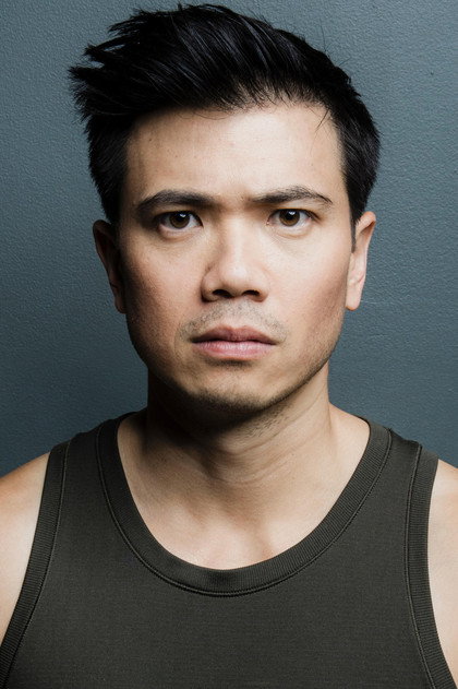 Jericho Lopez