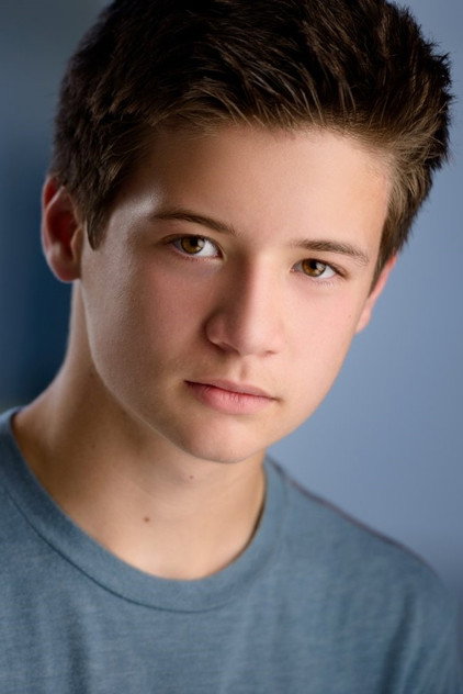 Davis Cleveland - 4
