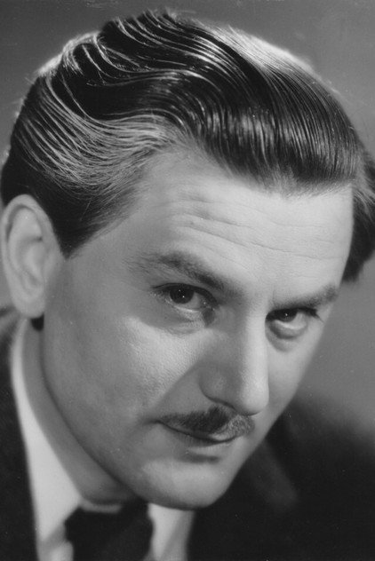 Anton Walbrook - 4