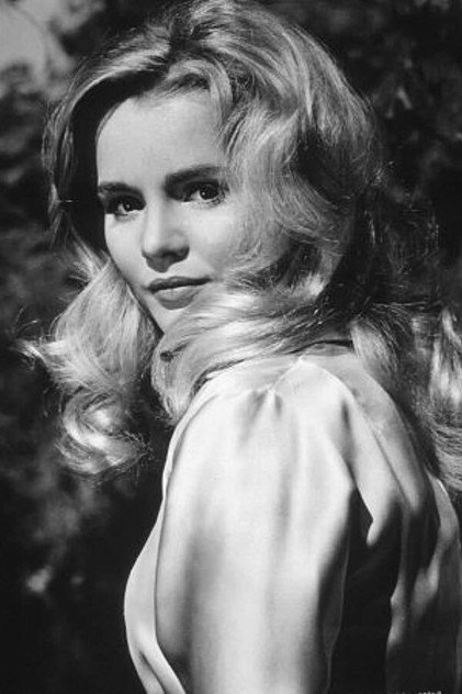 Image of Tuesday Weld