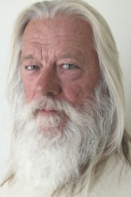 Stig Eldred photo 2
