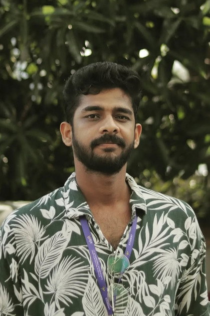 Deepu Binnu