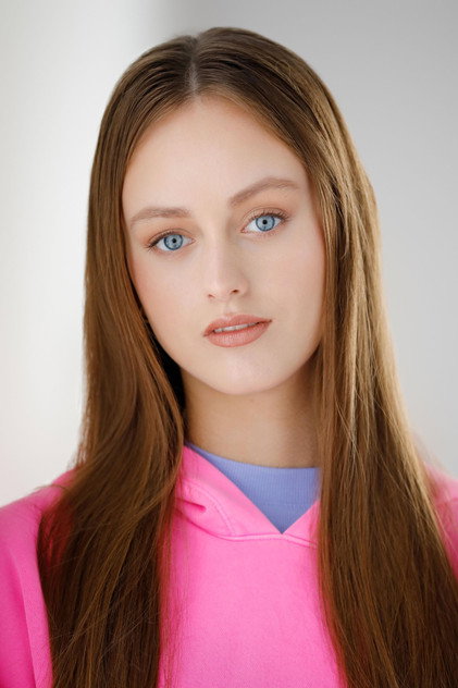 Zina Harrington photo 2
