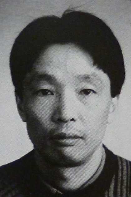 Harumi Fujii