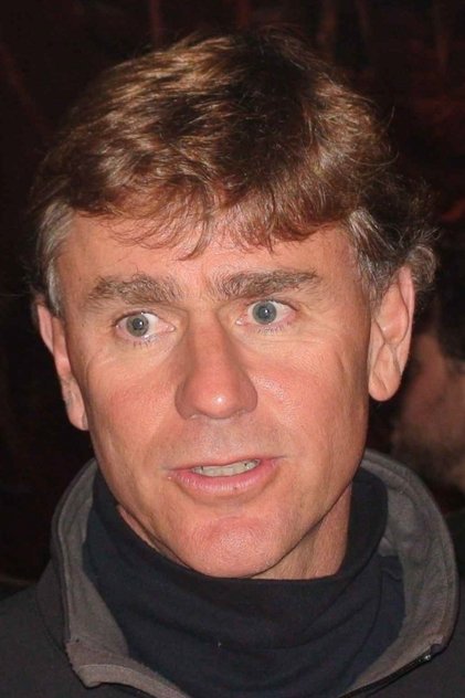 Michael C. Blundell Michael C. Blundell