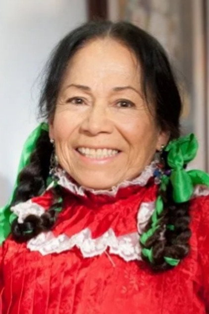 María Elena Velasco photo 4