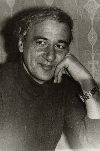 Genri Abramyan