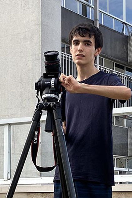 Аватар персоны Gil Robin