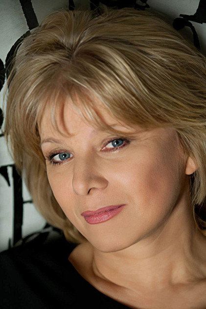 Dorota Kamińska photo 4