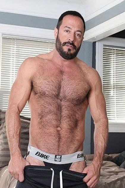 Image of Vinnie Stefano