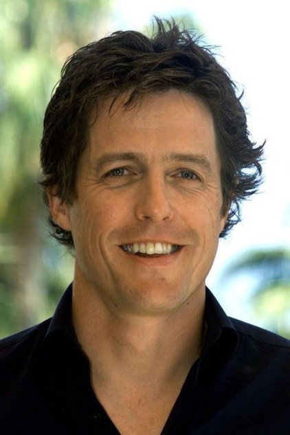 Hugh Grant - 7