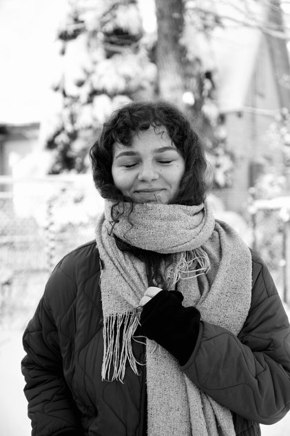 Аватар персоны Betija Zvejniece