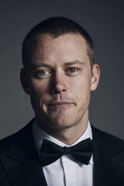 Michael Dorman - 5