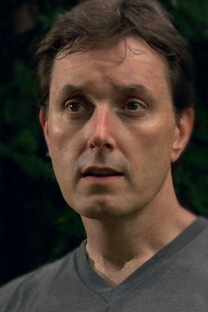 Аватар персоны Mark Hyde