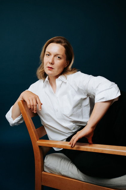 Mara Widmann