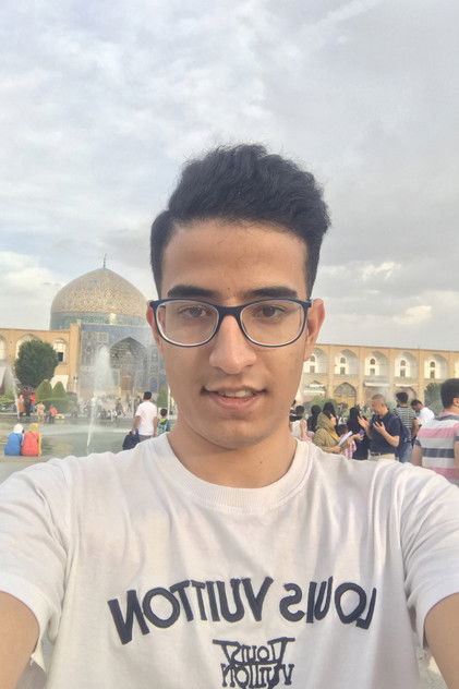 Аватар персоны Reza Nasirani