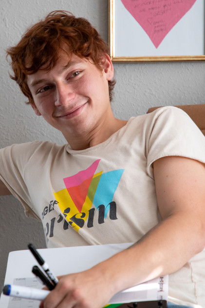 Аватар персоны Jacob Biggerstaff