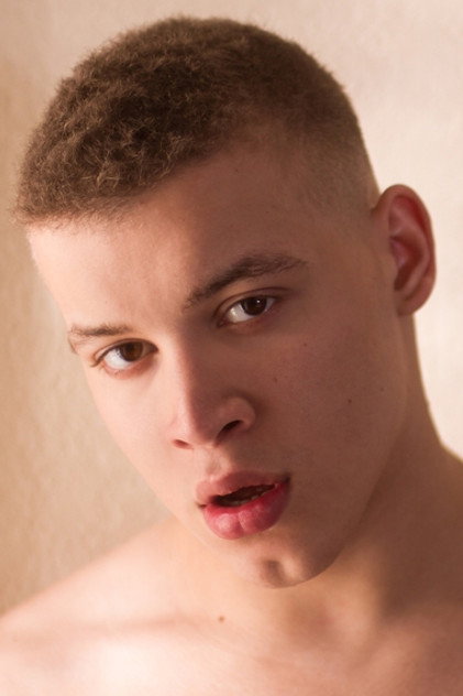 Corbin Colby