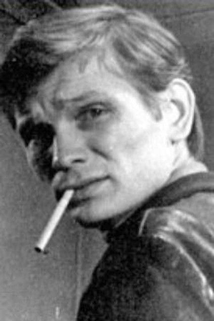 Аватар персоны Aleksandr Voropaev